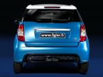 Ligier JS 50 2013 года